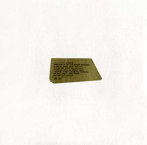 Piercing Brightness (Vinyl) - Apocalypse Vinyl