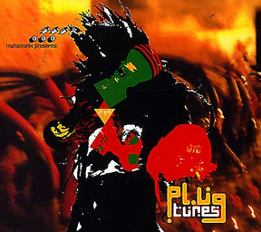 Plug Tunes (CD)