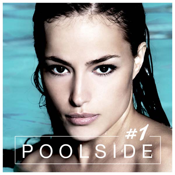 Poolside Vol. 1 (CD)