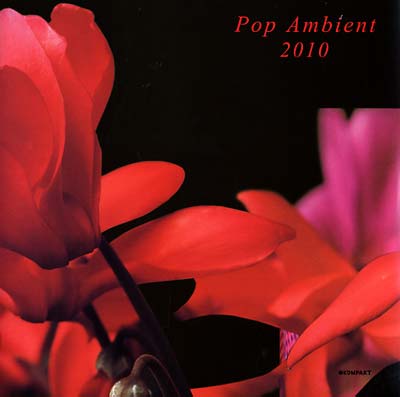 Pop Ambient 2010 (Vinyl)