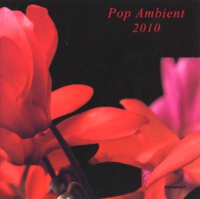 Pop Ambient 2010 (CD)