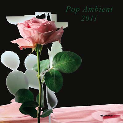 Pop Ambient 2011 (CD)