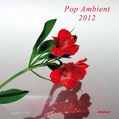 Pop Ambient 2012 (CD)