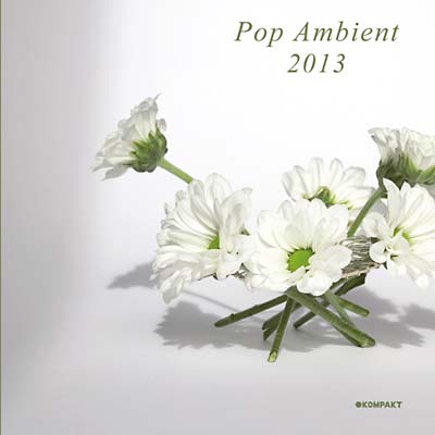 Pop Ambient 2013 (CD)