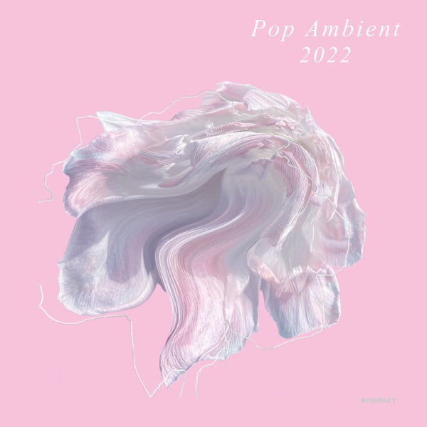 Pop Ambient 2022 (CD)