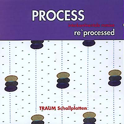 Process - Re'Processed (CD)