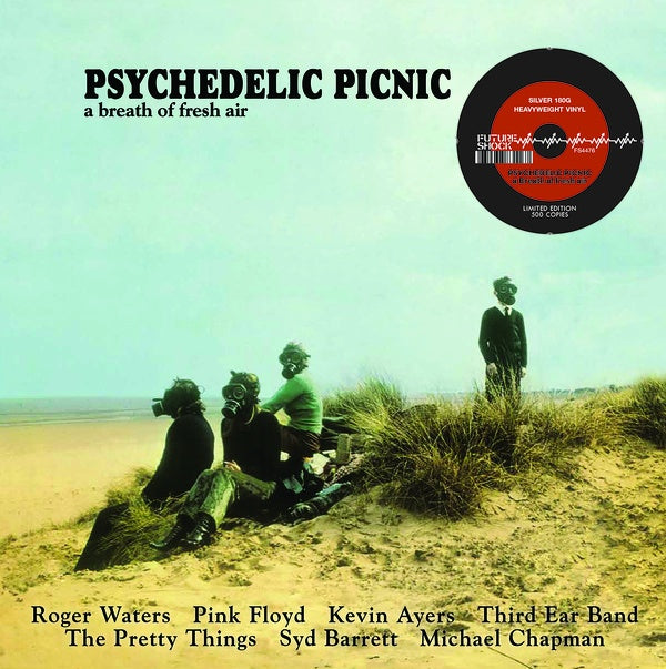 Psychedelic Picnic: A Breath Of Fresh Air (Vinyl)