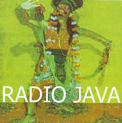 Radio Java (CD)