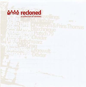 Recloned: A Collection of Remixes (CD)