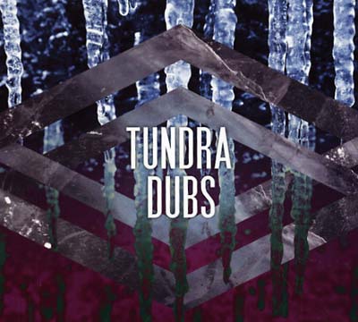 Robot Elephant vs. Tundra Dubs (CD)