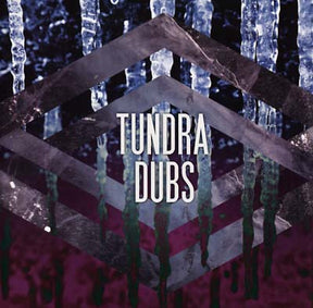Robot Elephant vs. Tundra Dubs (Vinyl) - Apocalypse Vinyl