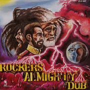 Rockers Almighty Dub (Vinyl) - Apocalypse Vinyl