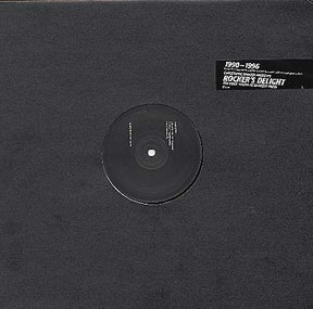 Rocker's Delight Sampler (Vinyl) - Apocalypse Vinyl