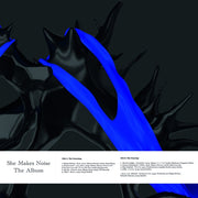 She Makes Noise: The Album (Vinyl) - Apocalypse Vinyl