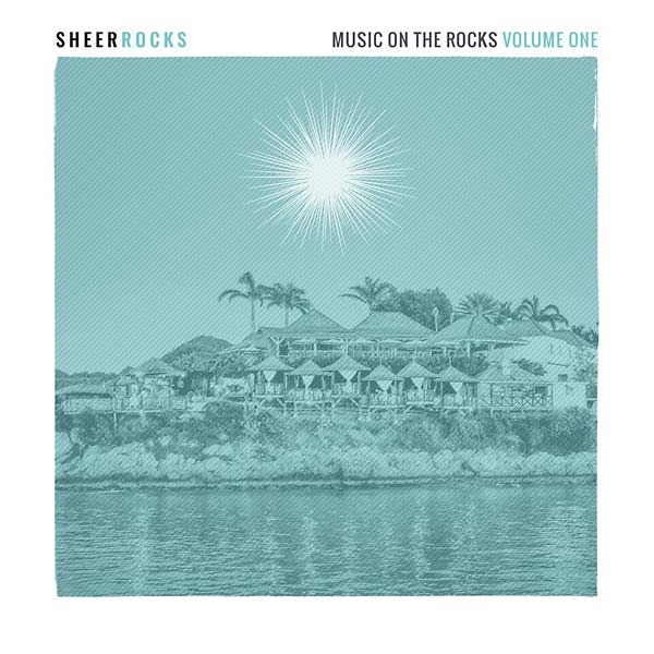 Sheer Rocks: Music On The Rocks Volume One (CD)