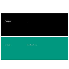 Sichten 1 (Vinyl) - Apocalypse Vinyl