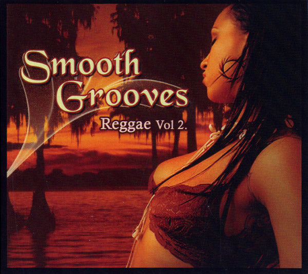 Smooth Grooves: Reggae Vol 2. (CD)