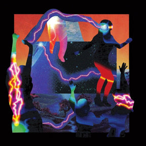 SOS Music Volume 2 (Vinyl) - Apocalypse Vinyl