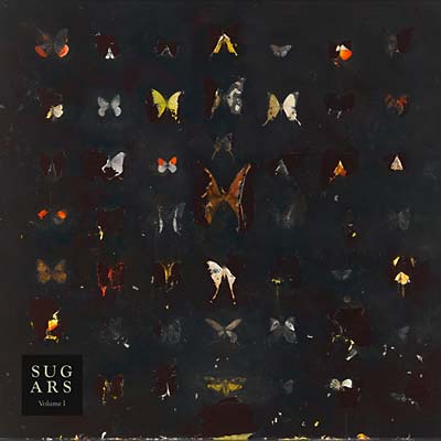 Sugars Volume I (CD)