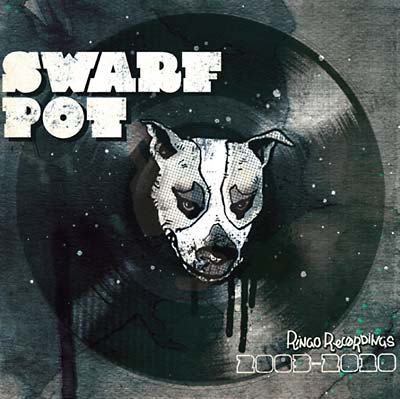 Swarf Pot: Ringo Recordings 2003-2010 (CD)