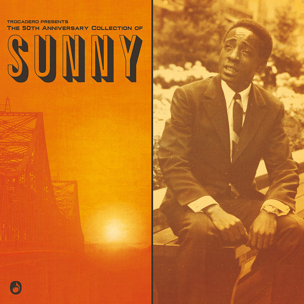 The 50th Anniversary Collection Of Sunny (Vinyl)