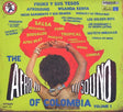 The Afrosound Of Colombia Vol. 1 (Vinyl)