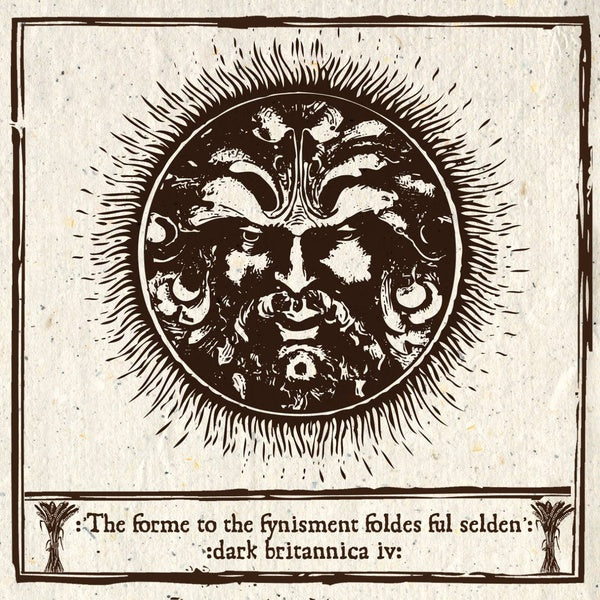 The Forme To The Fynisment Foldes Ful Selden (CD)