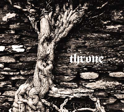 Throne (CD)