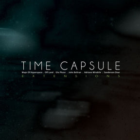 Time Capsule Extensions (Vinyl) - Apocalypse Vinyl