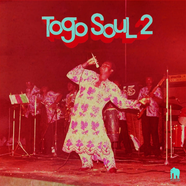 Togo Soul 2 (CD)