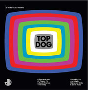 Top Dog: A Retrospective of Classic TV & Radio Themes (CD)