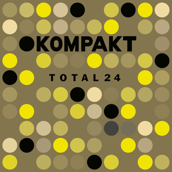 Total 24 (CD)