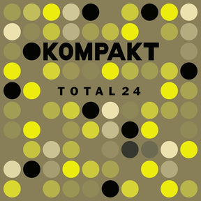Total 24 (Vinyl) - Apocalypse Vinyl