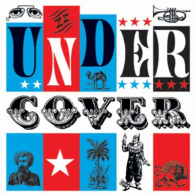 Undercover (CD)