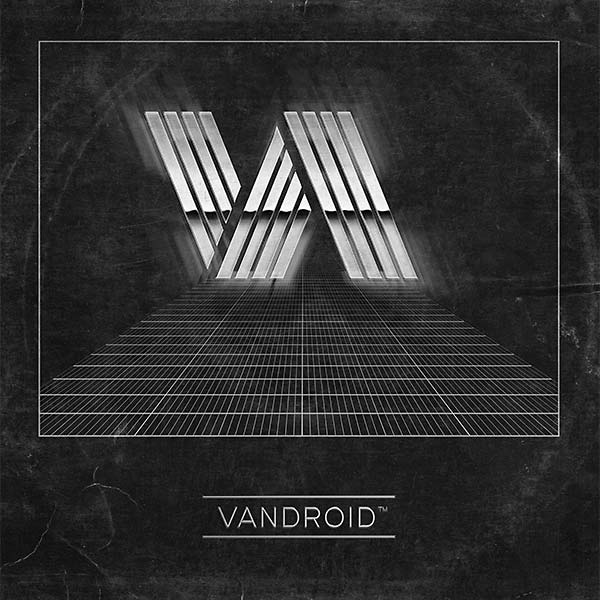 Vandroid (Vinyl)