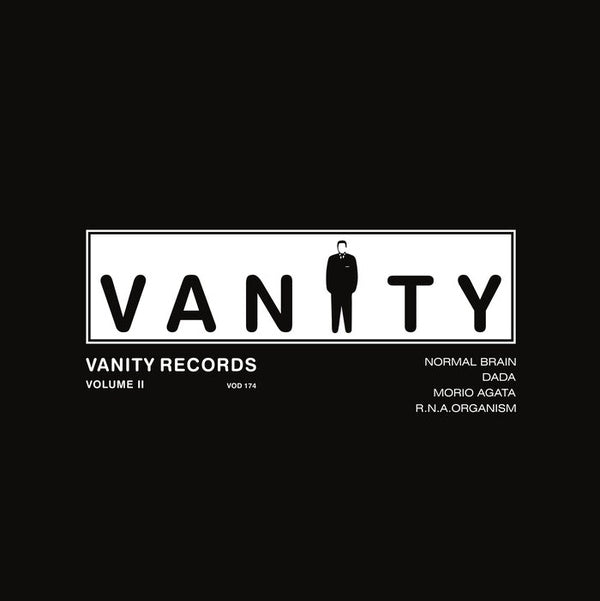 Vanity Records Vol. 2 (Vinyl)