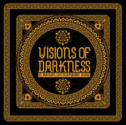 Visions Of Darkness (In Iranian Contemporary Music) (CD)