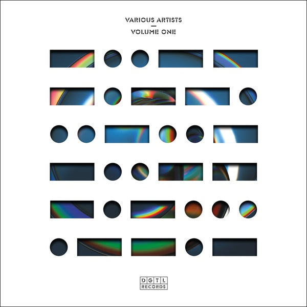 Volume One (Vinyl)