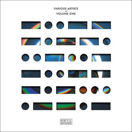 Volume One (Vinyl)