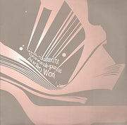 Well-Suited For General-Purpose Audio Work (Vinyl) - Apocalypse Vinyl