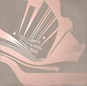 Well-Suited For General-Purpose Audio Work (Vinyl) - Apocalypse Vinyl