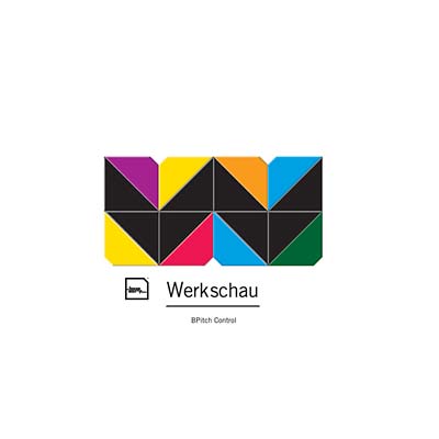 Werkschau (CD)