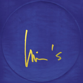 Wim's - Driven By Music (Vinyl) - Apocalypse Vinyl