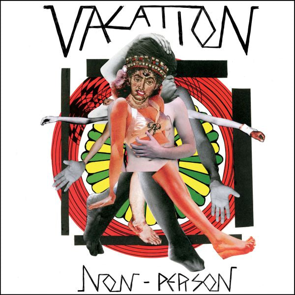 Non-Person (Vinyl)