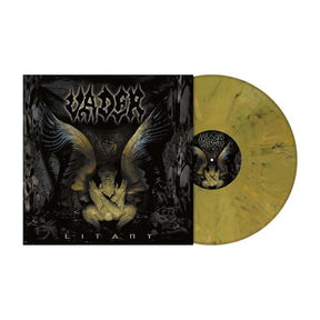 Litany (Vinyl)