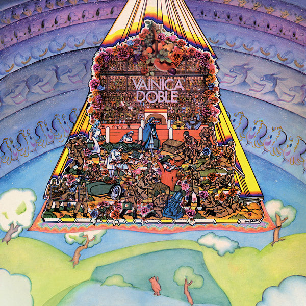 Vainica Doble (Vinyl)