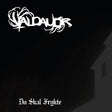Du Skal Frykte (Vinyl)
