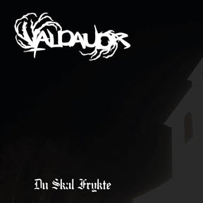 Du Skal Frykte (CD)