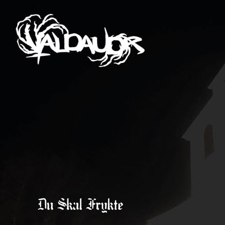 Du Skal Frykte (CD)