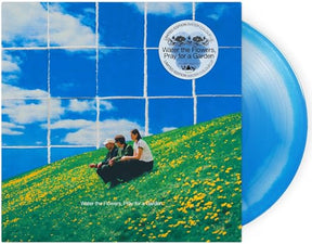 Water the Flowers, Pray for a Garden [Water Color LP] (Vinyl)